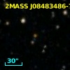 2MASS J08483486-7853513