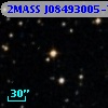 2MASS J08493005-7844228