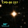 CPD-80   257