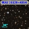 IRAS 21128+4354