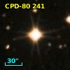 CPD-80   241