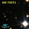 HD  73571