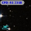CPD-81   231B