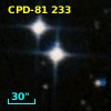 CPD-81   233