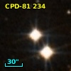 CPD-81   234