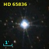 HD  65836