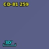 CD-81   259