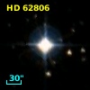 HD  62806