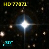 HD  77871