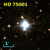 HD  75001