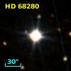 HD  68280
