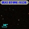 IRAS 07406-8120