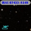 IRAS 07433-8149