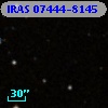 IRAS 07444-8145