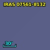 IRAS 07561-8132