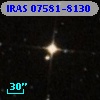 IRAS 07581-8130