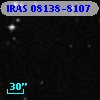 IRAS 08138-8107