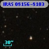 IRAS 08156-8103