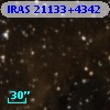IRAS 21133+4342