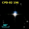 CPD-82   196