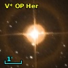 V* OP Her