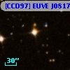 [CCD97] EUVE J0817-827 1