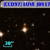 [CCD97] EUVE J0817-827 2