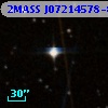 2MASS J07214578-8123154