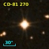 CD-81   270