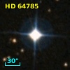 HD  64785