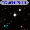 TYC 9506-734-1