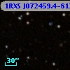 1RXS J072459.4-812451