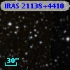 IRAS 21138+4410