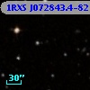 1RXS J072843.4-821244