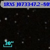 1RXS J073347.2-805728