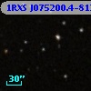 1RXS J075200.4-813449