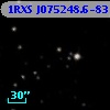 1RXS J075248.6-831906
