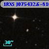1RXS J075432.6-810148