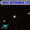 1RXS J075606.6-815910