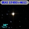 IRAS 17493+4612