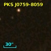 PKS J0759-8059