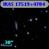IRAS 17519+4704