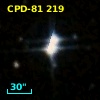 CPD-81   219