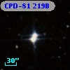 CPD-81   219B
