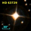 HD  63729