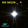 HD  50129