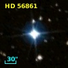 HD  56861