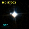 HD  57002