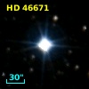 HD  46671