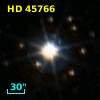 HD  45766